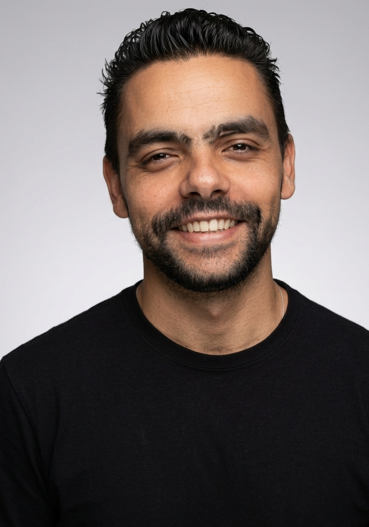Wilson Amaral Costa, sócio-contador da Kontel